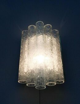 Doria Wall Lamp Sconce Wandleuchte zu Mid Century 60er 70er Teak - Hamburg Hamburg-Nord