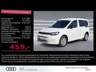 VW Caddy, 2.0 TDI Life, Jahr 2024 - Ingolstadt