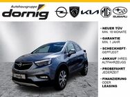 Opel Mokka, X, Jahr 2019 - Plauen