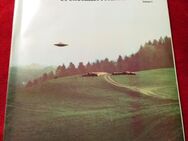 RARITÄT - UFO Contact From The Pleiades - 1979 - 1.Ausg. - Zertifiziert-Signiert - Fürth