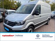 VW Crafter, 35 Kasten L2H2, Jahr 2018 - Würzburg