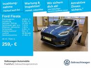 Ford Fiesta, 1.5 ST EcoBoost Performance-Paket, Jahr 2020 - Frankfurt (Main)