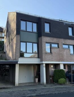 MANNELLA *Lage.Aussicht.Platz* schönes Haus zum selbst gestalten in Hennef Edgoven - Hennef (Sieg)