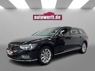 VW Passat Variant 2.0 TDI DSG ELEG MATRIX AHK CAM NAVI 17Z - Ahrensburg