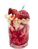 Duftkerze „Sparkling Strawberry“ ❤️22,99€❤️ in 99423