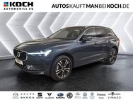 Volvo XC60, B4 D AWD Momentum Pro High Beam H&K, Jahr 2021 - Berlin