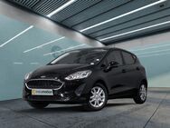 Ford Fiesta, 1.1 Trend Winter-Pkt, Jahr 2020 - München