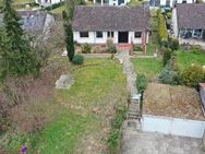 Traumlage!!! Freistehendes Einfamilienhaus mit Potenzial - Eppstein