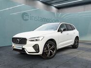 Volvo XC60, , Jahr 2022 - München