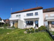 +++Pfaffenhofen, RMH, Garage, ca. 102 m² Wfl., super Lage+++ - Pfaffenhofen (Roth)