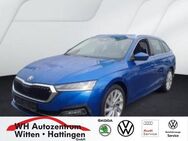 Skoda Octavia, 1.4 TSI Combi iV Style, Jahr 2021 - Witten