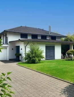 Hochwertiges Einfamilienhaus - Bad Oeynhausen