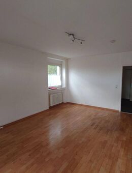 Gemütliche 2-Zimmer-Wohnung mit Balkon in Wuppertal - Wuppertal