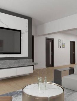 Top Erdgeschosswohnung kernsaniert Provisionsfrei - Gelsenkirchen