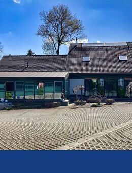 Attraktives Mehrzweckhaus mit modernem Komfort ! - Pausa-Mühltroff