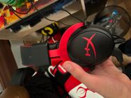 Gaming Pc Erazer mit Tastatur von Razen Headset und Omen Monitor - Hattingen Zentrum