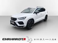 CUPRA Ateca, 2.0 TSI BEH FRONT ° HECKKL EL, Jahr 2022 - Zell (Main)