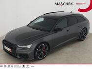 Audi S6, Avant AllradLenk S-Sitz HDMatrix, Jahr 2022 - Wackersdorf