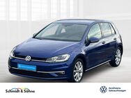 VW Golf, 1.0 TSI VII JOIN, Jahr 2018 - Aschersleben