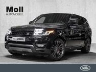 Land Rover Range Rover Sport, 3.0 HSE Dynamic SDV6 AD, Jahr 2017 - Frechen