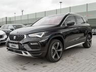 Seat Ateca, 1.5 TSI Xperience el Heck, Jahr 2024 - Pinneberg