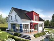 Schweich - schlüsselfertiges Bauen mit RENSCH HAUS in 10 Monaten - Schweich Zentrum