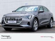 Audi e-tron Sportback 55 Q ADVANCED ASSISTENZ LM20 - Gelsenkirchen