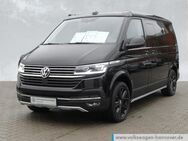 VW T6 California, 2.0 TDI 1 Beach Tour, Jahr 2024 - Hannover