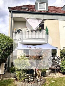 Ihre perfekte Wohlfühloase! Reiheneckhaus in Kümmersbruck - Kümmersbruck