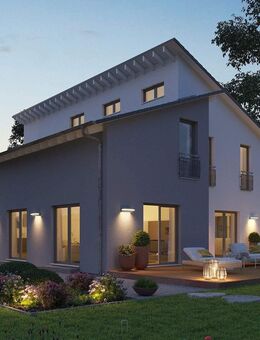 Warum der Bau Ihres Eigenheims mit massa haus auch in Zukunft eine gute Entscheidung ist und bleibt - Kressbronn (Bodensee)