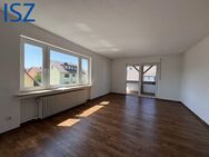 Beste Lage - moderne 3-Zimmer-ETW, West-Balkon, separate Garage ! - Feucht