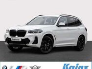 BMW X3, xDrive20d M-Paket Standheizug, Jahr 2023 - Kottenheim