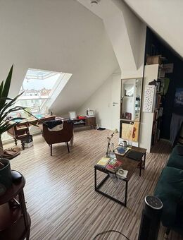 Über den Dächern von Mainz - 4 ZKB Wohnung zu vermieten - Mainz