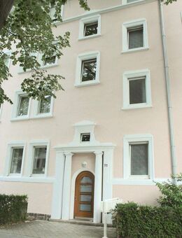 Wohnung in bester Lage der südlichen Vorstadt von Koblenz - Koblenz