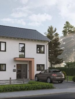 Ihr Traumhaus in Düren: Individuell und Effizient - Düren