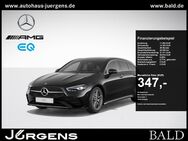 Mercedes CLA 200, d SB AMG-Sport Winter, Jahr 2023 - Iserlohn