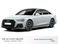 Audi A8, S line 55 TFSI quattro, Jahr 2022 in 63868