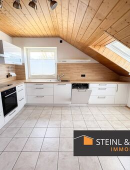 Gepflegte 3-Zimmer-ETW - Kümmersbruck