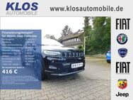 Jeep Compass, 1.3 S 4Xe 240PS T4 TECHNOLOGIE KOMFORT, Jahr 2023 - Dreieich