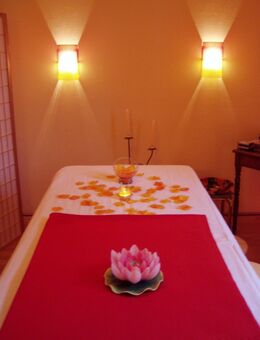 Meridian Massage Ausbildung, Seminar vom 15 .11.2025 bis 16.11.2025 , Weiterbildung - Weilheim (Oberbayern) Zentrum