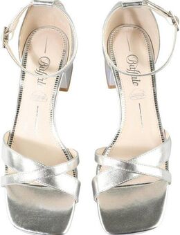 Buffalo Buffalo CARRIE CROSS High-Heel-Pumps