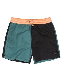 Billabong Badeshorts Interchange 14"