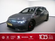 VW Golf, 2.0 TSI VIII GTI CLUBSPORT 300PS MATIX N, Jahr 2024 - Straubing