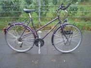 Tourenrad / Trekkingrad / 90er Vintage Markenräder / Large - Köln