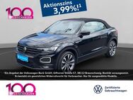 VW T-Roc Cabriolet, 1.5 TSI R-Line BEATS, Jahr 2021 - Aachen