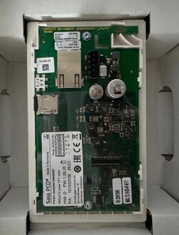 Saia Burgess Controls PCD7.D443WTR5WZ57 - Büren