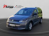 VW Caddy, 1.5 TSI Kombi, Jahr 2021 - Bischofswerda