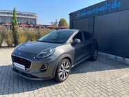 Ford Puma Titanium X*Kamera*Navi - Dormagen