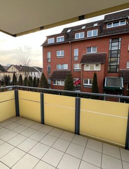 Schöne 3-Zimmer Wohnung in Weende - Göttingen