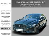Jaguar XF, P250 R-DYNAMIC S BLACK GAR 2027, Jahr 2021 - Freiburg (Breisgau)
